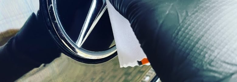 AC Car Cleaning & Interior