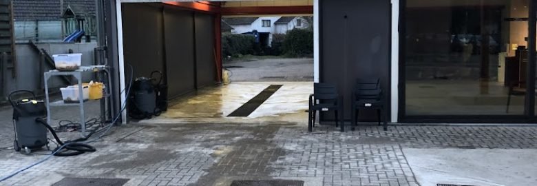 A.F oil & carwash