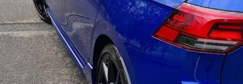 AM Car Detailing