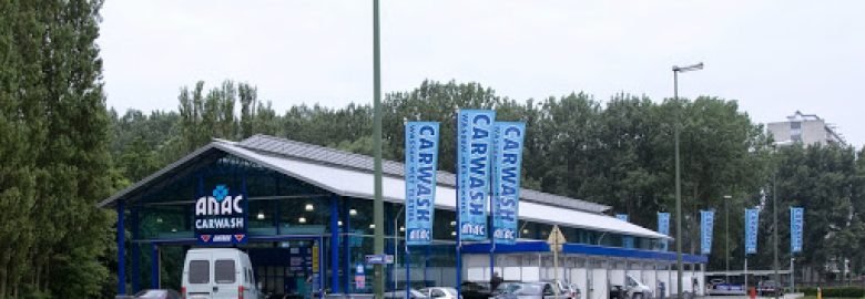 ANAC Carwash Anderlecht