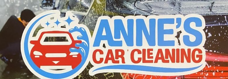 ANNE’S CAR CLEANING