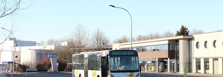 Aalst Car Wash
