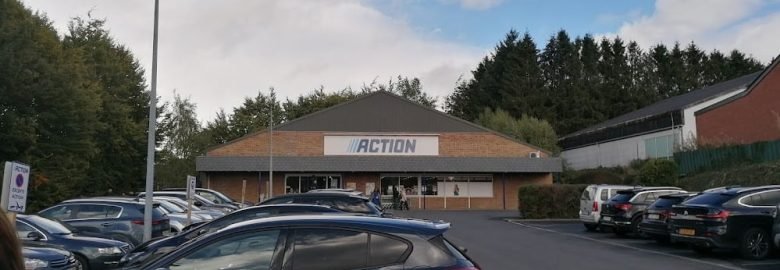 Action Bastogne