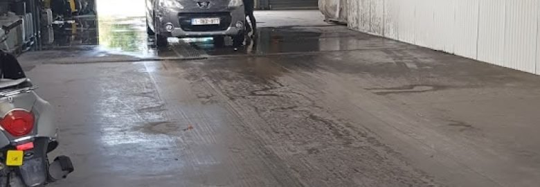 Alkens Carwash
