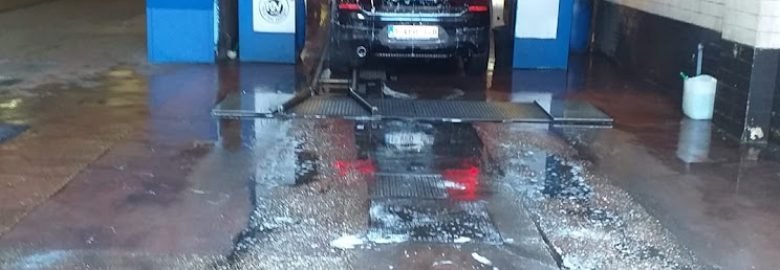 Antwerp Car Wash