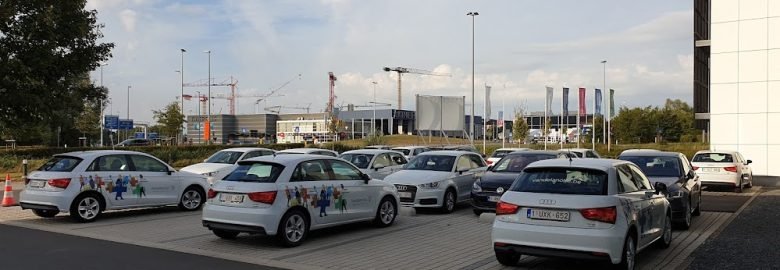 AquaBlue – mobiele carwash, auto detailing, schoonmaak en algemene reiniging
