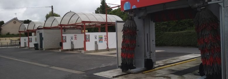 Ardennes Lavage Auto