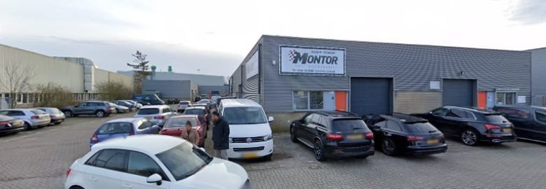 Auto Beauty Center Van Doeveren