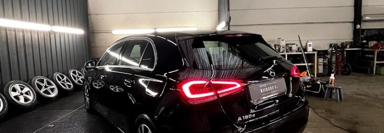 Auto Detailing | Bilzen | Ultimate Car Detailing