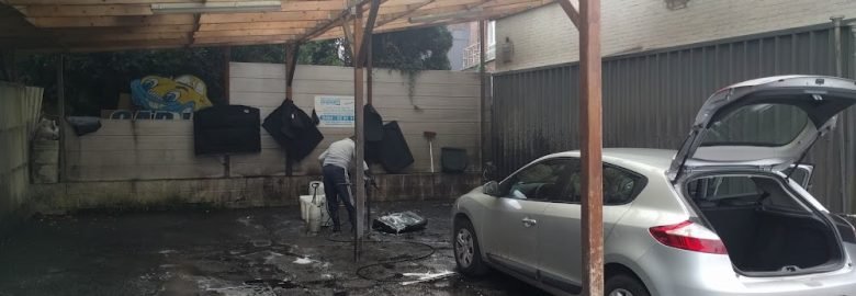Auto clean