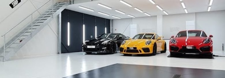 Auto polijsten Tessenderlo | RSTB car detailing
