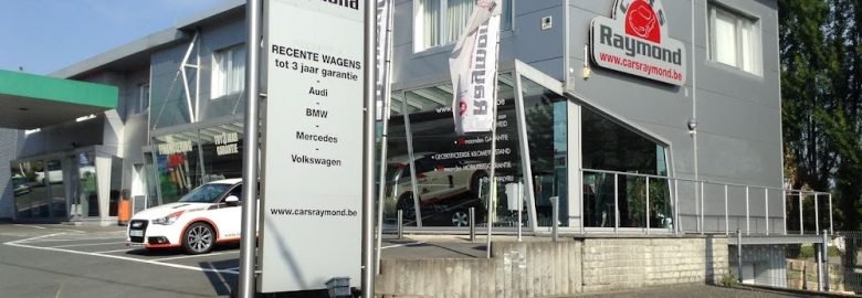 Autocenter Cars Raymond