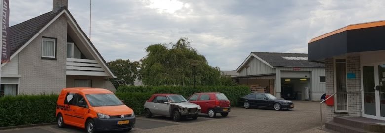 Autoschade Gebrs. Berghorst B.V.