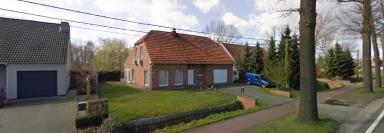 Axl Haest