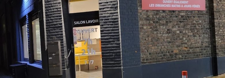 B-Wash