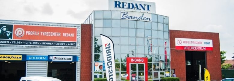 Banden Redant Lochristi