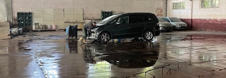 Basiliek hand carwash