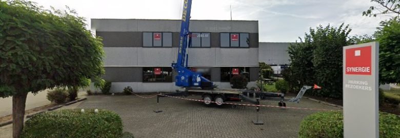 Belgian Truck & Bus Wash Equipment NV