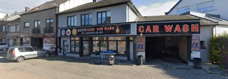 Beste Hand Car wash