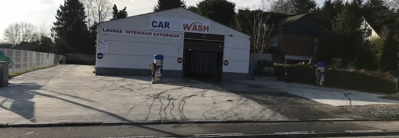 Binche Car Wash