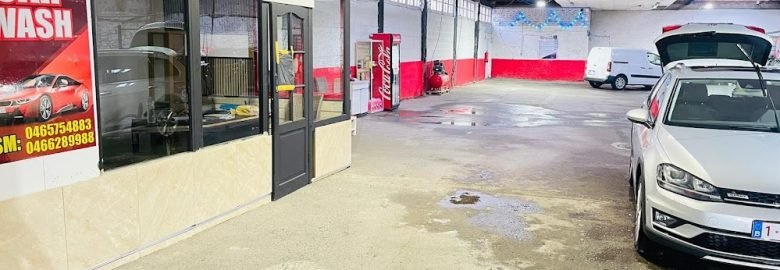 Bling Carwash