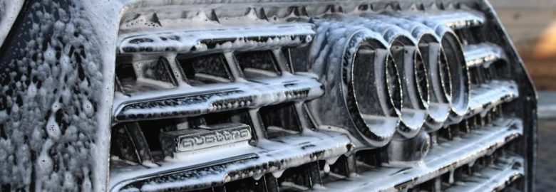 Bouckaert Car Detailing