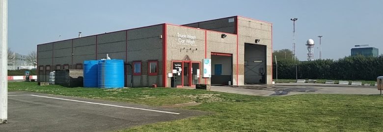 Bru Car and Truck Wash