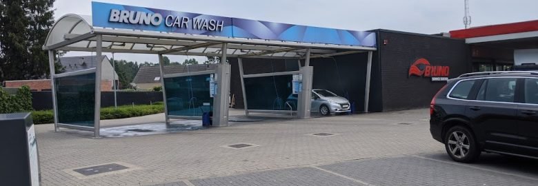 Bruno Car Wash