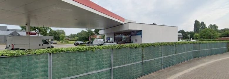 Bruno Car Wash