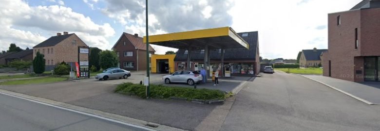 Bruno Foodcorner Oudsbergen