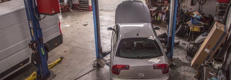 Bulteel Autohandel bvba