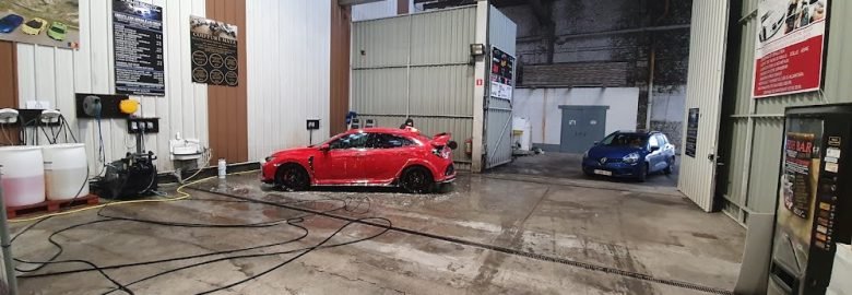 CAR WASH BEAUTY La Louvière
