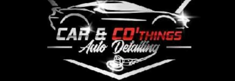 CAR&CO’things