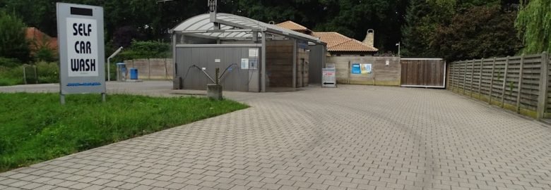 CARWASH TOP-WASH