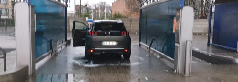 CTW Carwash