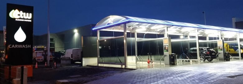 CTW Cleaning Systems – Fitwash