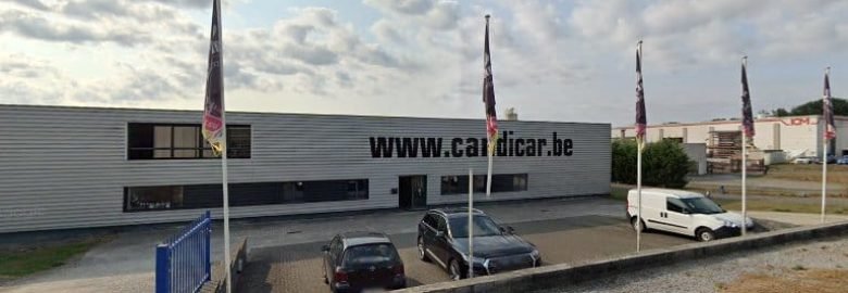 Candicar Europe