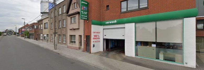 Car Center Wash Mobil Bvba