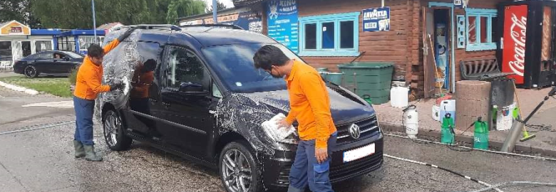 Car Clean Raeren