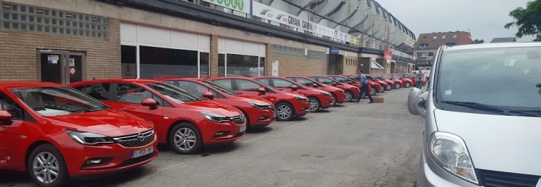 Car Cleaning Masters