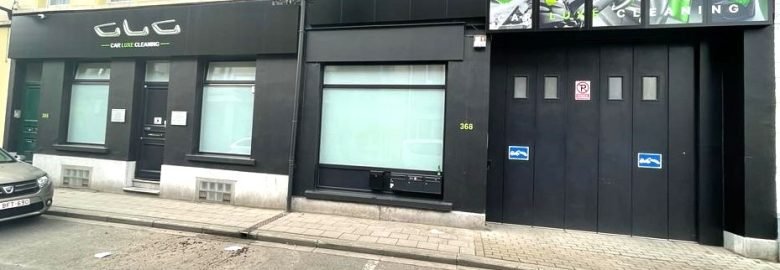 Car Luxe Cleaning (Bruxelles)