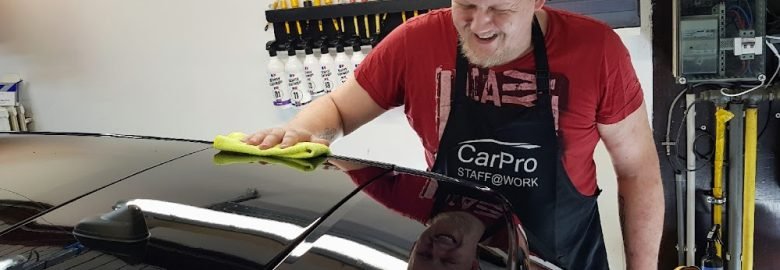 Car Spa Cleaning Service