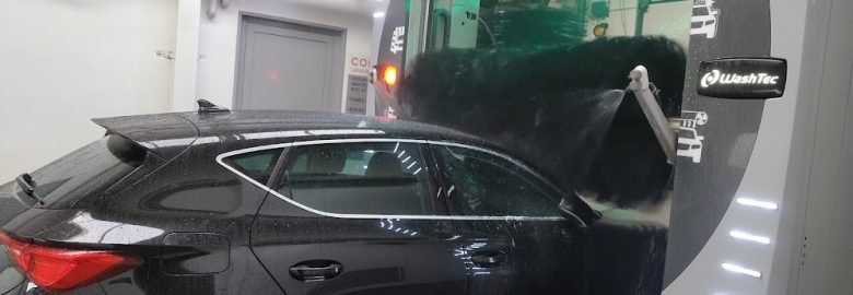 Car-Wash