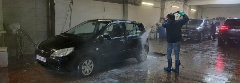Car Wash