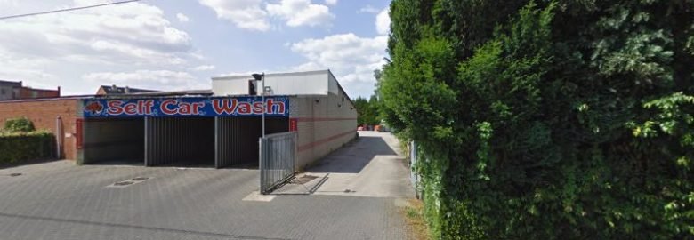 Car Wash