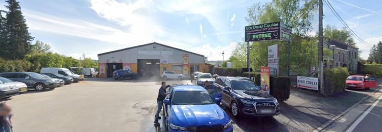 Car Wash