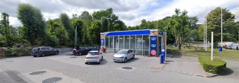 Car Wash