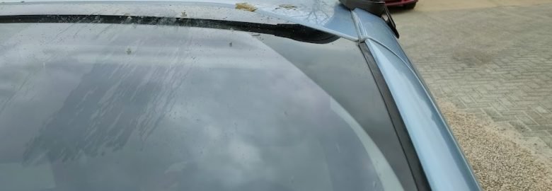 Car Wash