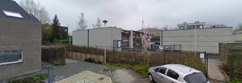 Car Wash