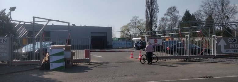 Car Wash